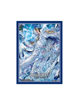 Compra One Piece TCG: Fundas Kuzan Vol.11 de Bandai al mejor precio (9