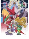 Compra Digimon TCG: Funda Appmon de Bandai al mejor precio (9,50 €)