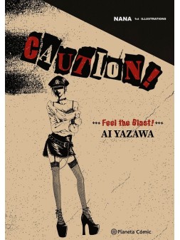 Compra Nana 06/07 de Planeta Comic al mejor precio (19,00 €)