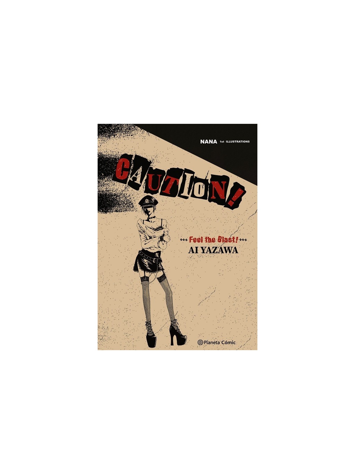 Compra Nana 06/07 de Planeta Comic al mejor precio (19,00 €)