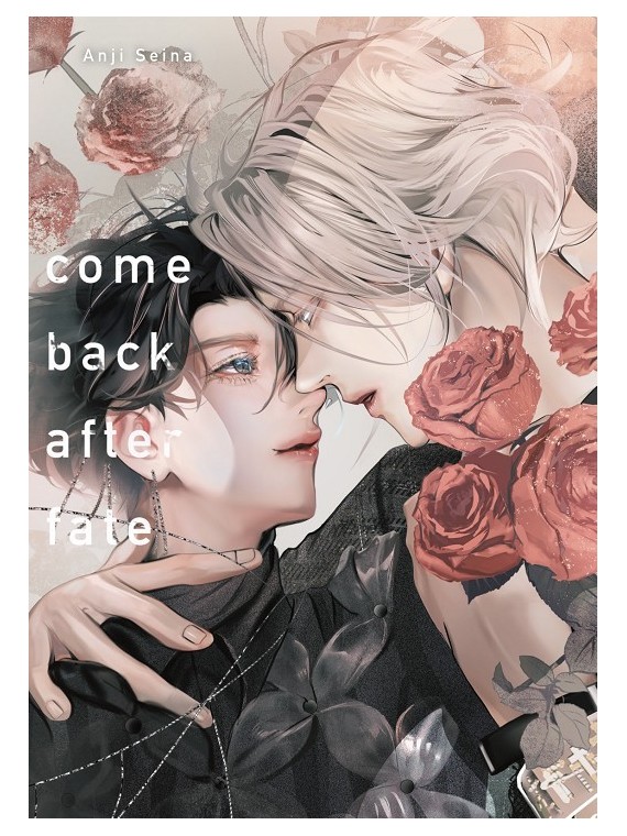 Comeback After Fate