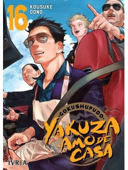 Compra Yakuza Amo de Casa 10 de Ivrea al mejor precio (8,07 €)