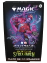 Compra Magic The Gathering: Secrets of Strixhaven – Prismari Artistry 
