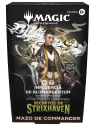 Compra Magic The Gathering: Secrets of Strixhaven – Silverquill Influe