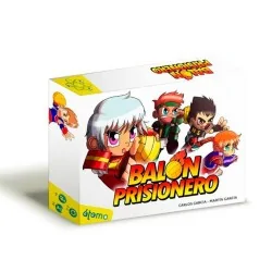 Compra Balón Prisionero de Atomo Games al mejor precio (15,00 €)