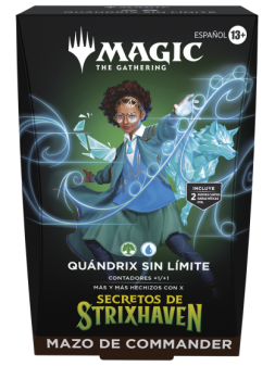 Colección de TCG - La Cueva Roja