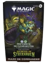 Compra Magic The Gathering: Witherbloom Pestilence Commander Deck (Ing