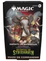 Compra Magic The Gathering: Lorehold Spirit Commander Deck (Inglés) de