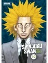 Compra Shinjuku Swan (Pack de Lanzamiento) de Norma Editorial al mejor
