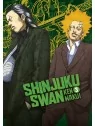 Compra Shinjuku Swan 03 de Norma Editorial al mejor precio (22,80 €)