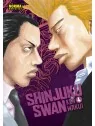 Compra Shinjuku Swan 04 de Norma Editorial al mejor precio (22,80 €)
