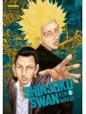 Compra Shinjuku Swan 05 de Norma Editorial al mejor precio (22,80 €)