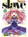 Compra Demon Slave 04 de Norma Editorial al mejor precio (8,55 €)