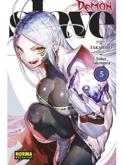 Compra Demon Slave 05 de Norma Editorial al mejor precio (8,55 €)