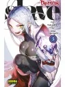 Compra Demon Slave 05 de Norma Editorial al mejor precio (8,55 €)