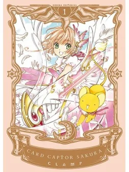 Compra Cardcaptor Sakura 01 de Norma Editorial al mejor precio (10,40 