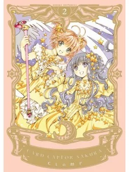 Compra Cardcaptor Sakura 02 de Norma Editorial al mejor precio (10,40 