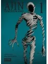 Compra Ajin (Semihumano) 01 de Norma Editorial al mejor precio (7,60 €