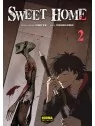 Compra Sweet Home 02 de Norma Editorial al mejor precio (16,10 €)
