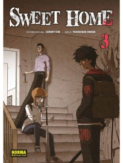 Colección de Cómics y Novelas Gráficas - La Cueva Roja