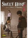 Compra Sweet Home 03 de Norma Editorial al mejor precio (16,10 €)