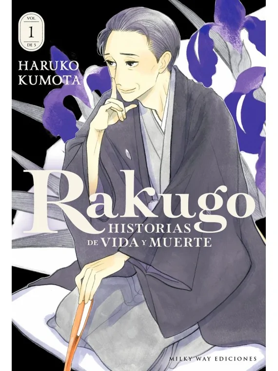 Compra Rakugo: Historias de Vida y Muerte 01 de Milky Way Ediciones al