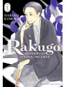 Compra Rakugo: Historias de Vida y Muerte 01 de Milky Way Ediciones al