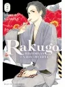 Compra Rakugo: Historias de Vida y Muerte 02 de Milky Way Ediciones al