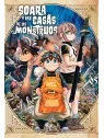 Compra Soara y las Casas de los Monstruos 05 de Milky Way Ediciones al