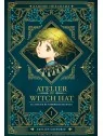 Compra Atelier of Witch Hat (Edición Grimonio) 01 de Milky Way Edicion