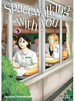 Compra Spacewalking with You 03 de Ivrea al mejor precio (8,55 €)