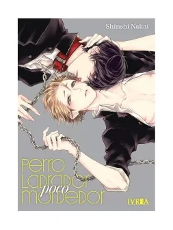 Compra Perro Ladrador, Poco Mordedor de Ivrea al mejor precio (8,08 €)