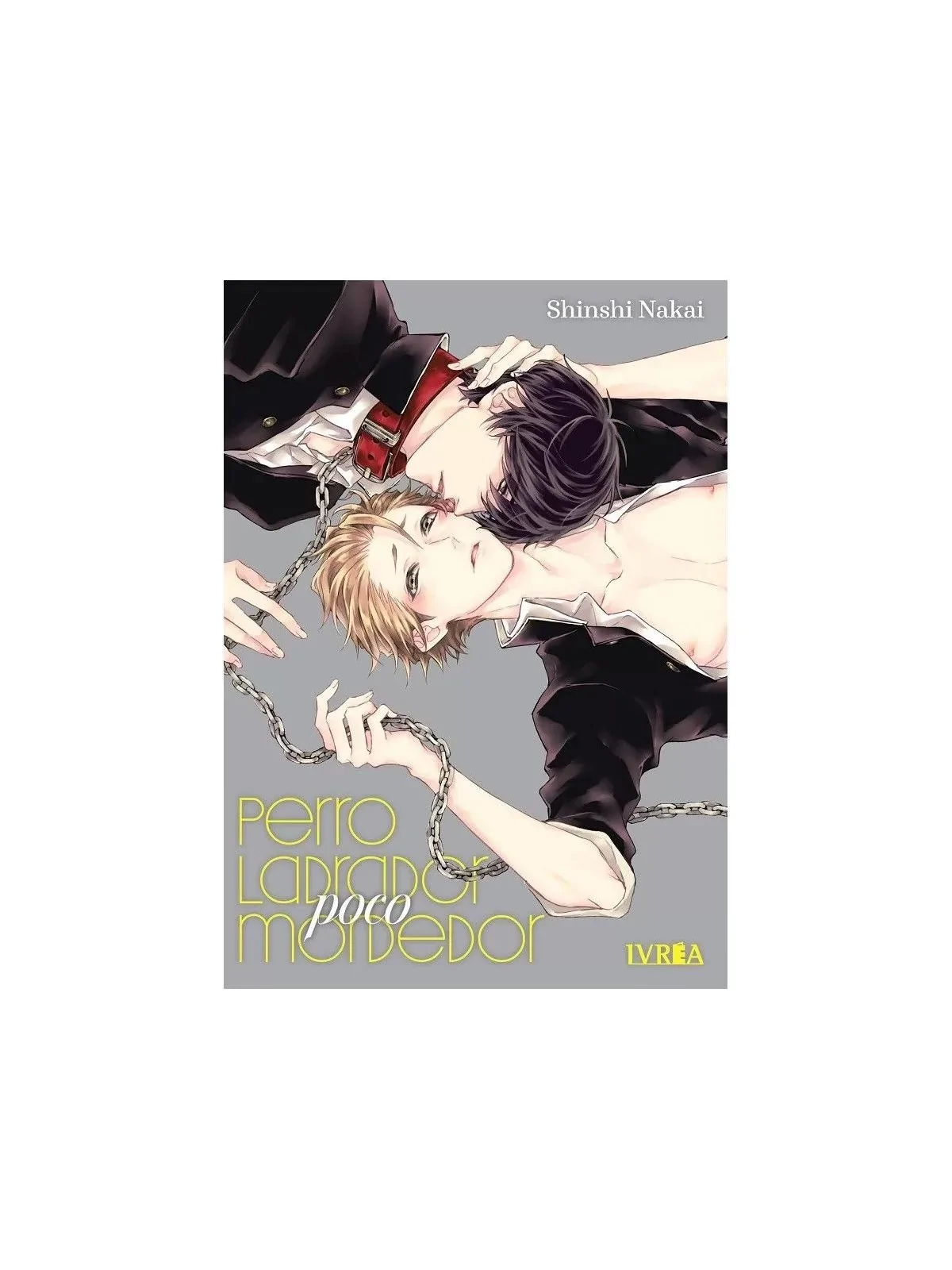 Compra Perro Ladrador, Poco Mordedor de Ivrea al mejor precio (8,08 €)