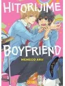 Compra Hitorijime Boyfriend de Ivrea al mejor precio (8,08 €)
