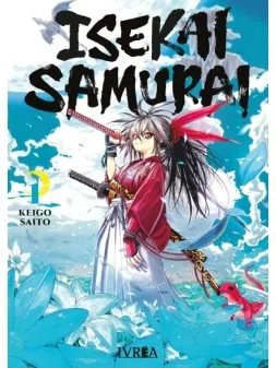 Compra Isekai Samurai 01 de Ivrea al mejor precio (8,55 €)