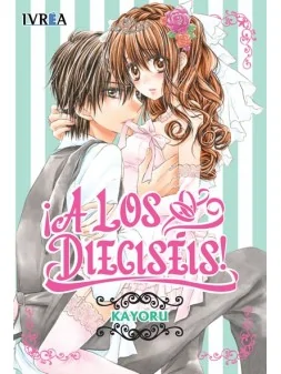 Compra ¡A los Dieciséis! de Ivrea al mejor precio (7,60 €)