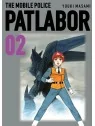 Compra Patlabor 02 de Planeta Comic al mejor precio (23,75 €)
