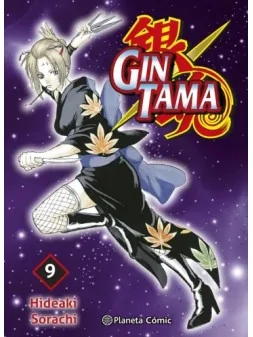 Compra Gintama 09/26 de Planeta Comic al mejor precio (18,00 €)