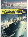 Compra Frontier (Nueva Edición) de GRAFITO EDITORIAL al mejor precio (