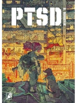 Colección de Cómics y Novelas Gráficas - La Cueva Roja