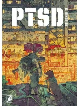 Compra PTSD (Nueva Edición) de GRAFITO EDITORIAL al mejor precio (19,0