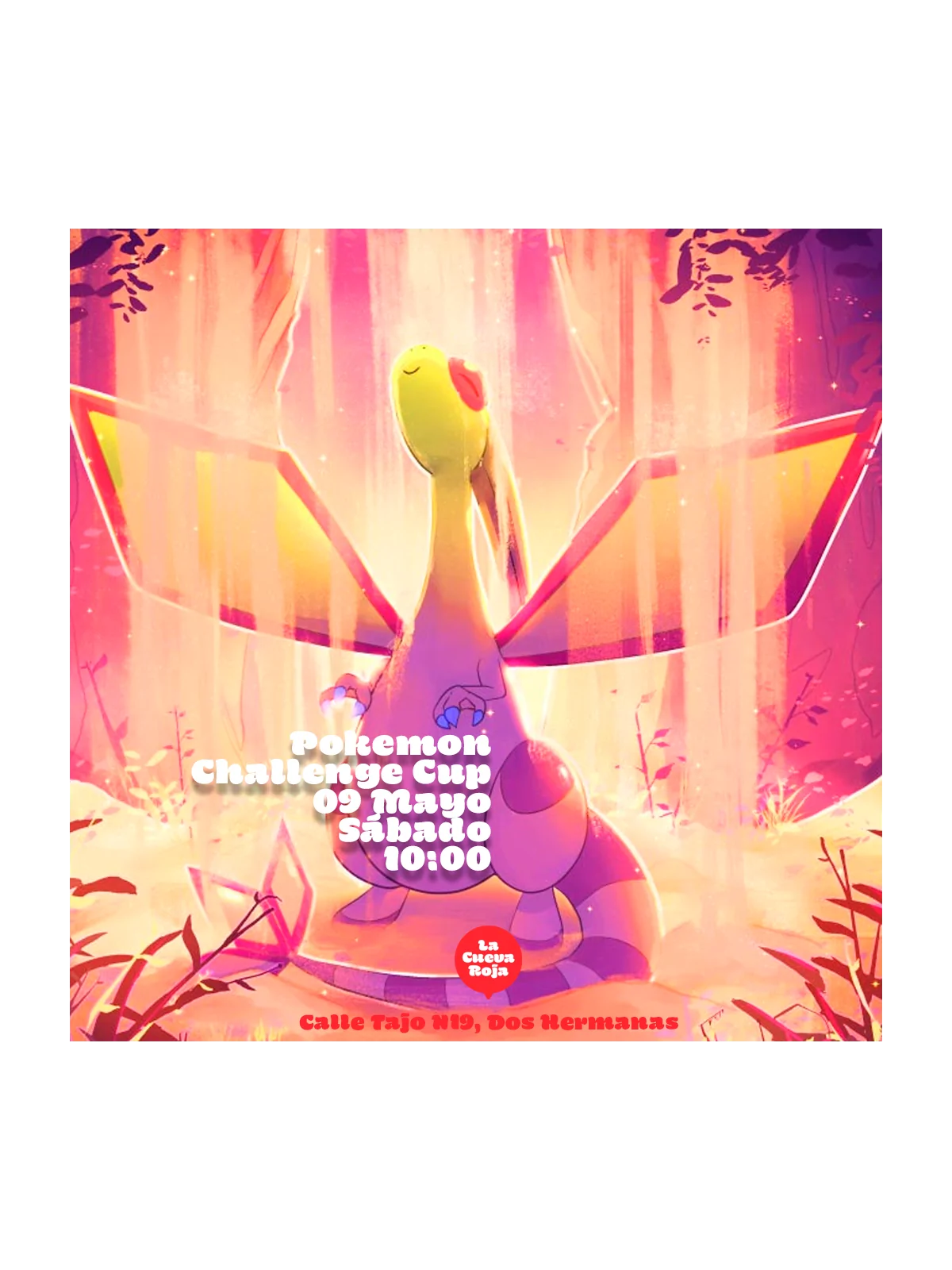 Compra Pokemon TCG League Cup - 09 Mayo de  al mejor precio (15,00 €)