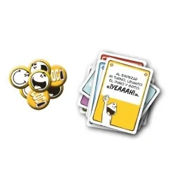 Compra ¡Loco Loco Loco! de Asmodee al mejor precio (10,80 €)