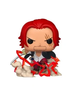 Compra Funko POP! One Piece: Shanks (2166) de Funko al mejor precio (1