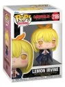 Compra Funko POP! Mashle: Lemon Irvine (2186) de Funko al mejor precio