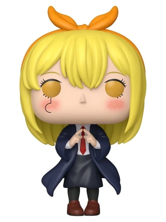 Compra Funko POP! Mashle: Lemon Irvine (2186) de Funko al mejor precio