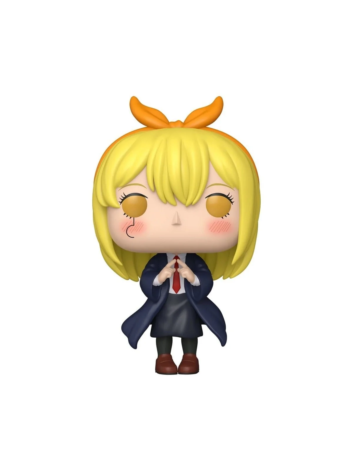 Compra Funko POP! Mashle: Lemon Irvine (2186) de Funko al mejor precio