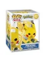 Compra Funko POP! Pokémon: Pikachu (1127) de Funko al mejor precio (19