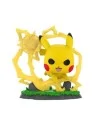 Compra Funko POP! Pokémon: Pikachu (1127) de Funko al mejor precio (19