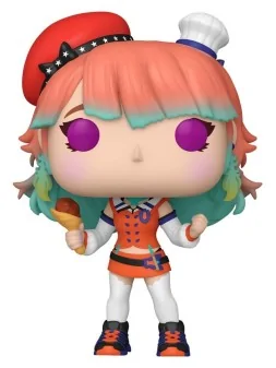 Compra Funko POP! Hololive: Takanashi Kiara (2293) de Funko al mejor p